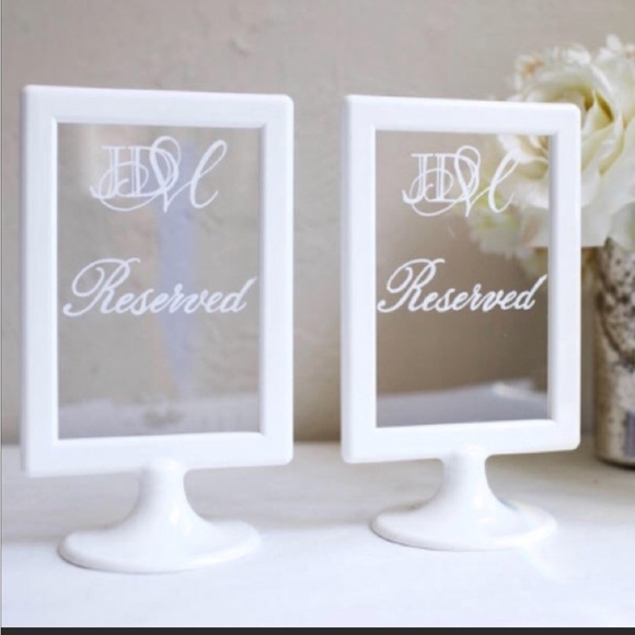 IKEA Accents Ikea Tolsby 4x6 Frame For 2 Pictures On Pedestalstand 8 Pack White Poshmark